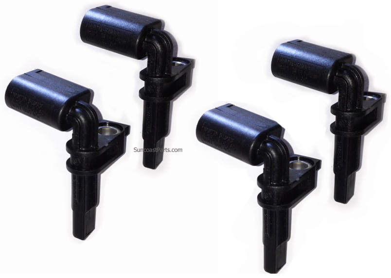 Cayenne Speed Sensor